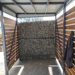 ограждение тбо