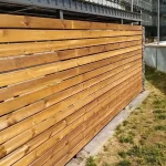 ограждение тбо